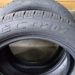 ★工賃等全て込み4本20,000円！軽乗用車用新品タイヤ165/55R15の4本セットです！