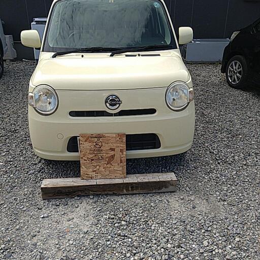 ミラココア 車検6年8月30まで - arborconnect.co.nz