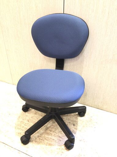 ■9118■サンワサプライ イス 椅子 チェア オフィス家具 オフィスチェア オフィス用チェア 高さ調節可能 事務椅子 回転