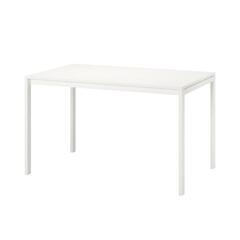IKEA - MELLTORP メルトルプ テーブル 