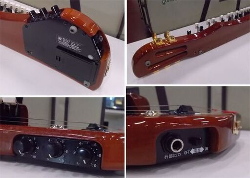 電子ピアノRoland RP301-RW 2013年製 Roland - RP-301 | Roland Piano