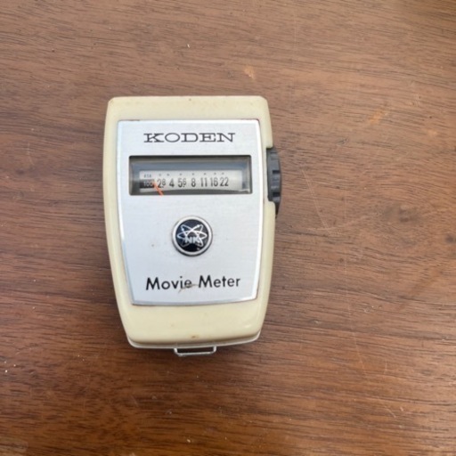 8mmカメラ PAILLARD-BOLEX e8 Bell＆Howell レトロ