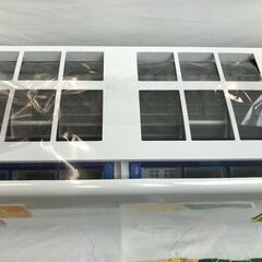 3ヶ月保証！！ エアコン ノクリア 富士通 AS-R56H2W 2018年製 おもに18 