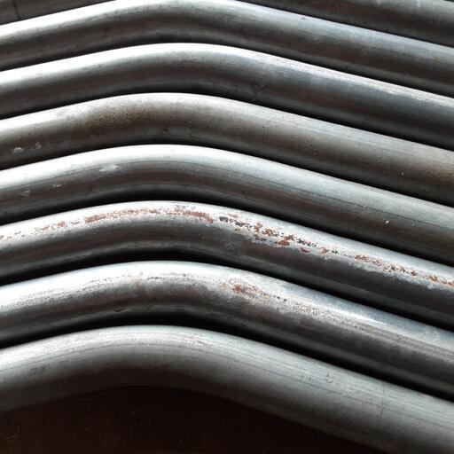 ハウスパイプ 峰ジョイント 天井ジョイント 29本まとめて