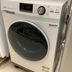愛知県のドラム式洗濯機の中古が安い！激安で譲ります・無料であげます