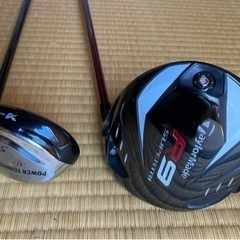 Callaway キャロウェイ RAZR X アイアン 6本セット