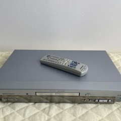ビクター XV-P300 DVDビデオプレーヤー