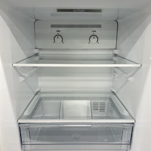 ＊ハイアール 2ドア冷凍冷蔵庫 148L 2020年製＊