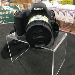 【📷一眼レフカメラ買取強化中📷】Canon EOS KissX9...