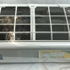 3ヶ月保証！！　エアコン　Panasonic　エオリア CS-J229C　2019年製　おもに6畳用　業者内部洗浄クリーニング済