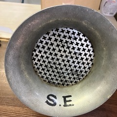 ☆面白い物シリーズ☆手回し☆消防車☆サイレン☆アンティーク☆レトロ☆