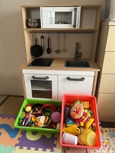 IKEA キッチン 美品