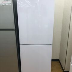 ☆ジモティ割あり☆ ハイアール 冷蔵庫 218L 22年製 動作確認