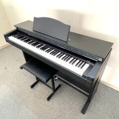 【6/7販売済KI】Roland 電子ピアノ HP-2700 イ...