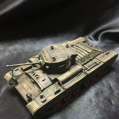 DRAGON 1/35 MkⅢ Infantry Tank