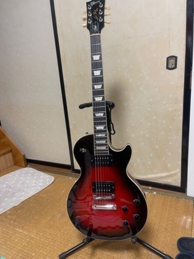 その他 Gibson Les Paul slash