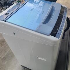 【ネット決済】人気モデル！ビートウォッシュ日立 7.0kg洗濯機