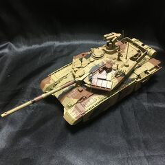 ZVEZDA 1/35 T-90MC