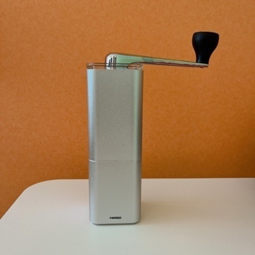 Hario ハリオ コーヒーミル 手挽き