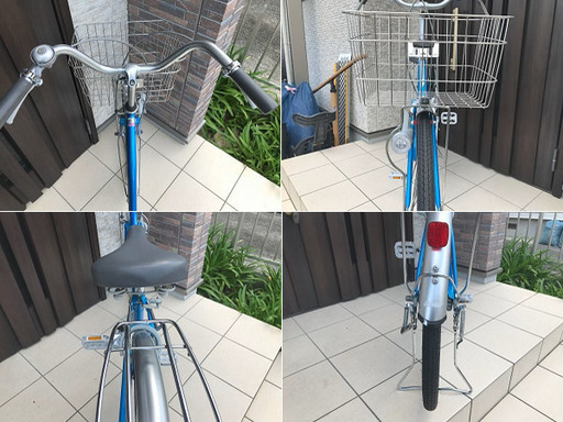 アジェンダ - 26インチ / あさひ【点検済み】