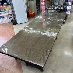 ⚜⚜CRASH GATE ダイニングテーブル⚜⚜クラッシュゲート⚜⚜無垢材⚜⚜関家具取扱⚜⚜3075