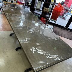 ⚜⚜CRASH GATE ダイニングテーブル⚜⚜クラッシュゲート⚜⚜無垢材⚜⚜関家具取扱⚜⚜3075