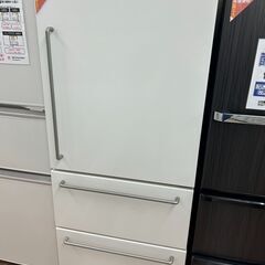 6/23 値下げ?2023年製?無印良品 272L冷蔵庫?深澤直人 MUJI 良品計画 MJ-