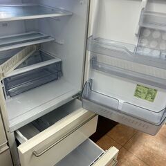 6/23 値下げ?2023年製?無印良品 272L冷蔵庫?深澤直人 MUJI 良品計画 MJ 
