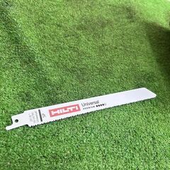 ヒルティ SP20 10-14 レシプロソーブレード175枚【野田愛宕店】【店頭
