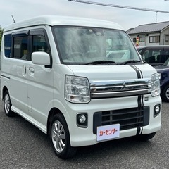 ★支払い総額 49.8万★ローン可能★三菱 タウンボックス！車検...