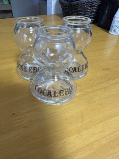 コカレロ ボムグラス 品 27個セット | procomm.ca