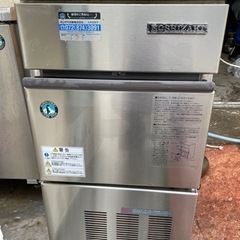 引き取り限定】ホシザキ 全自動製氷機業務用 IM-25L