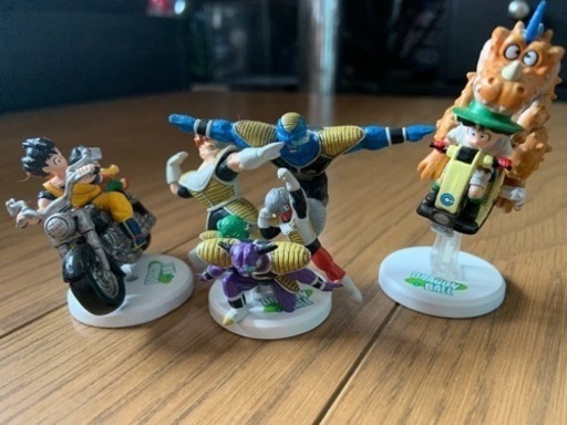 ドラゴンボール