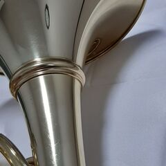 ハンスホイヤーのホルン