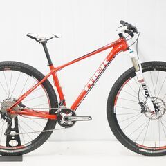 TREK 「トレック」 SUPERFLY 8 2014年モデル ...