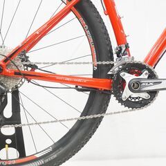 TREK 「トレック」 SUPERFLY 8 2014年モデル マウンテンバイク