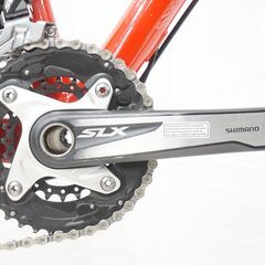 TREK 「トレック」 SUPERFLY 8 2014年モデル マウンテンバイク