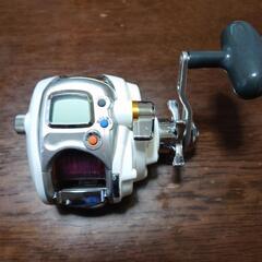 Daiwa　レオブリッツ270MM