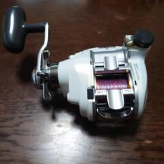 Daiwa　レオブリッツ270MM