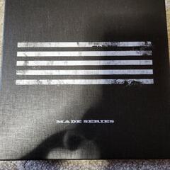 BIGBANG　DVD(CD)付き