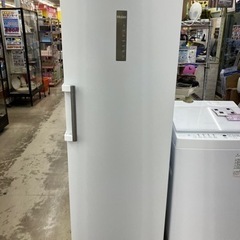 Haier💝ファン式冷凍＆冷蔵切替可💝冷凍庫7720