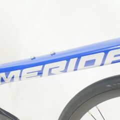 MERIDA 「メリダ」 SCULTURA 150-JN 2021年モデル ロードバイク