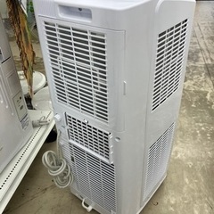 TOYOTOMI💛冷風機能豊富💛スポットクーラー7728