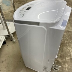 TOYOTOMI💛冷風機能豊富💛スポットクーラー7728