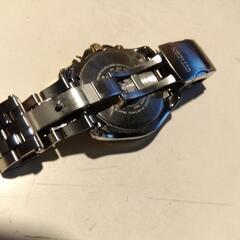 腕時計  電波時計  シチズン  アテッサ