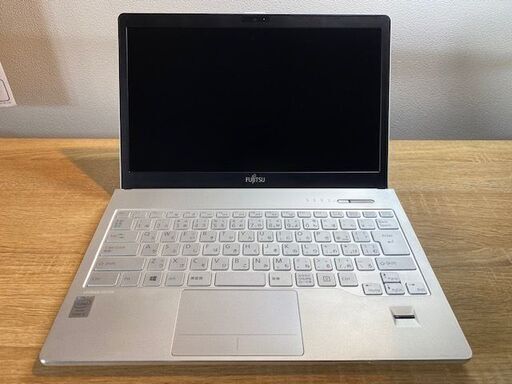 富士通 LIFEBOOK SH75/M ノートパソコン 【公式通販】