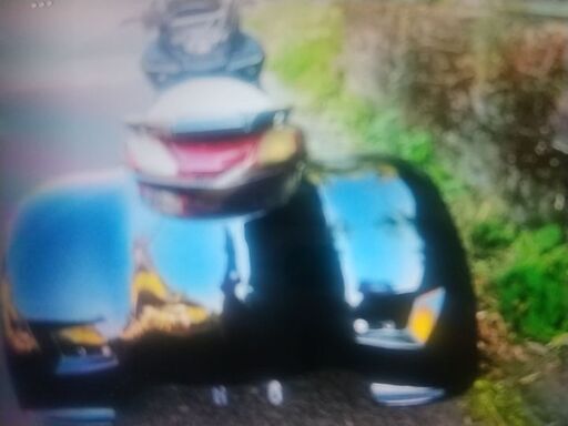 新規受付停止 マジェスティタイプ中華トライク 実動 3日間限定 早い者