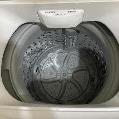 冷蔵庫、洗濯機、レンジ（一人暮らし）