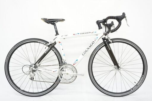 COLNAGO 「コルナゴ」 ACTIVE B-STAY VELOCE 2004年モデル ロードバイク 3723052100010