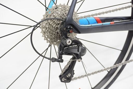 TREK 「トレック」 DOMANE SL5 2018年モデル ロードバイク フルカーボン 3723052110001